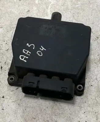 Audi A3 S3 8P Turbo solenoid valve 6Q0906625 400434A