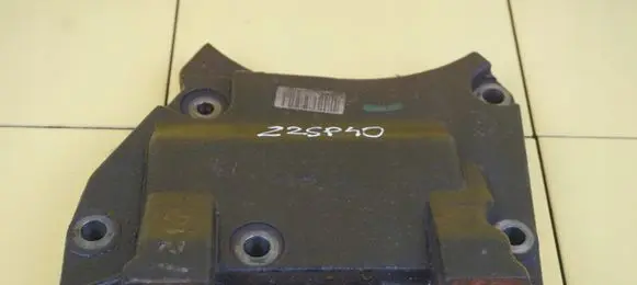 Alfa Romeo Brera Engine mounting bracket 55202085 939A9000