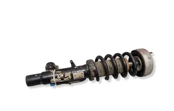 BMW X5 F15 Front shock absorber with coil spring 6863173