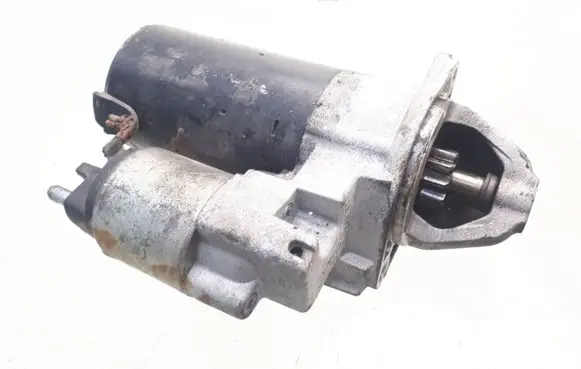 Mercedes-Benz B W245 Starter motor 0001108217 A0051517401