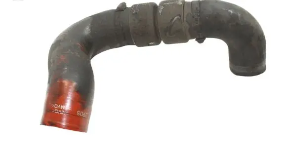 Ford Kuga I Intercooler hose/pipe