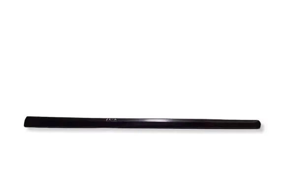 Toyota Corolla E120 E130 Front door trim (molding) 7573102190