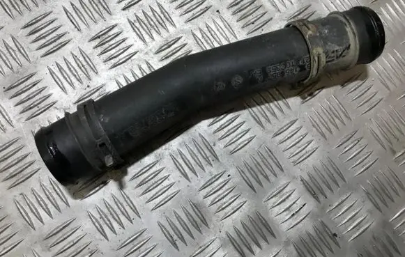 Volkswagen Sharan Intercooler hose/pipe 7m3145957a ym2110c352ea