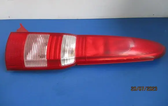 Fiat Panda 141 Rear/tail lights 51705450