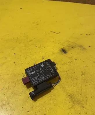 BMW 7 E65 E66 Sensor 6917134