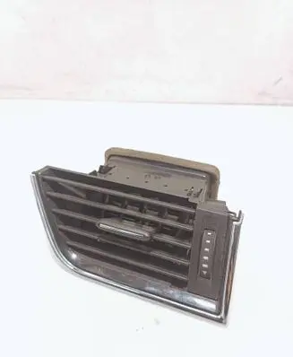 Skoda Octavia Mk3 (5E) Dashboard side air vent grill/cover trim 5E0819702 5E0819702A