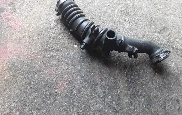 Renault Modus Intercooler hose/pipe 8200519077