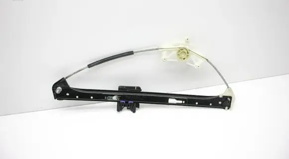 Porsche Macan (95B) Rear window lifting mechanism without motor 95B839462B