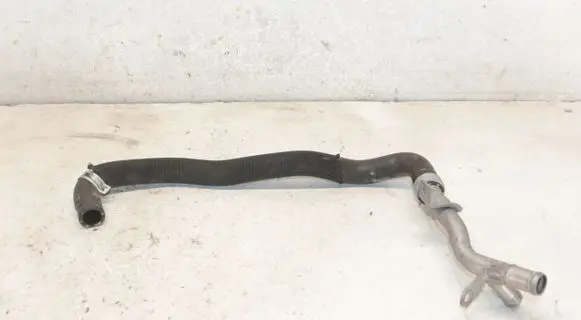 Nissan Qashqai Engine coolant pipe/hose
