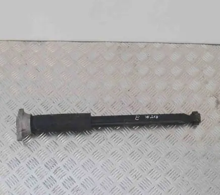 Rear shock absorber/damper