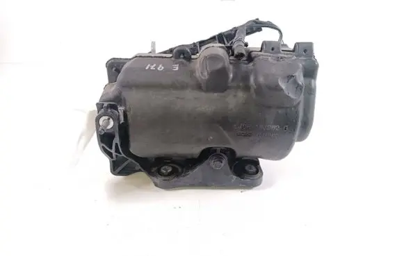 Ford Mach-E I Air conditioning (A/C) compressor (pump)