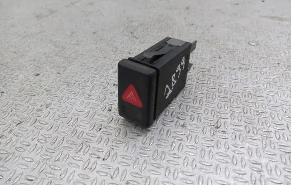 Ford Galaxy Hazard light switch 7M5953235A