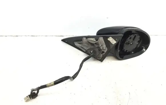 Mercedes-Benz CL C216 Front door electric wing mirror A2168101016
