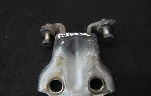 Volvo S40, V40 Rear door lower hinge