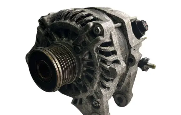 Mazda CX-5 II Generator/alternator a2tx6781