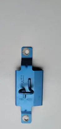 Renault Scenic III - Grand scenic III Engine bonnet/hood lock/latch loop/hook 656200015RC