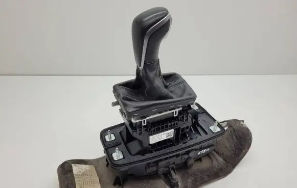 Audi A6 Allroad C7 Gear shift rod 