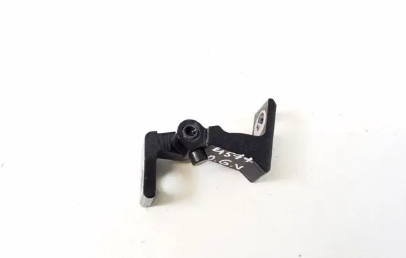 Porsche Cayenne (92A) Rear door upper hinge 8K0831402A