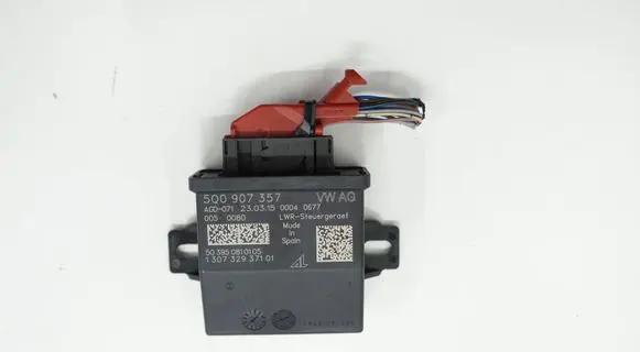 Seat Leon (5F) Light module LCM 5Q0907357ACR 5Q0907357