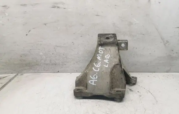 Audi A6 S6 C6 4F Engine mounting bracket 4F0199308N