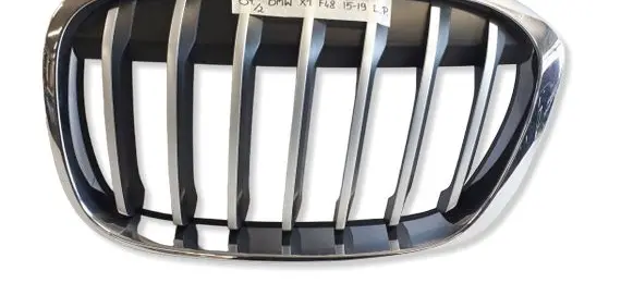 BMW X1 F48 F49 Front grill 7354823
