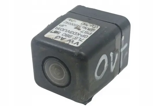 Audi Q7 4L Reversing camera 7L6980551