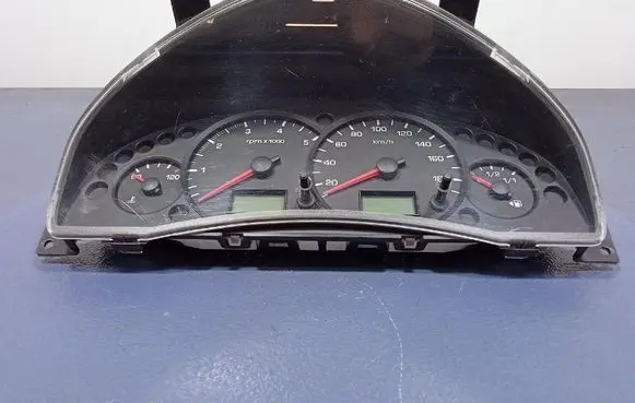Ford Transit - Tourneo Connect Speedometer (instrument cluster) 3C1T10841A