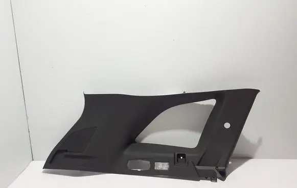 Renault Koleos II Tailgate/trunk side cover trim 769354665R
