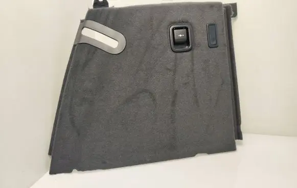 BMW X4 G02 Trunk/boot side trim panel 7481946 103937K110 11082023