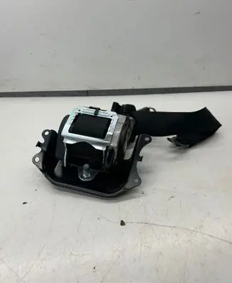 Mercedes-Benz E W211 Rear seatbelt 602040300 019L018H A2118600685