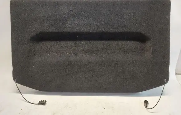 Peugeot 3008 III Parcel shelf 98397516ZDJLK01