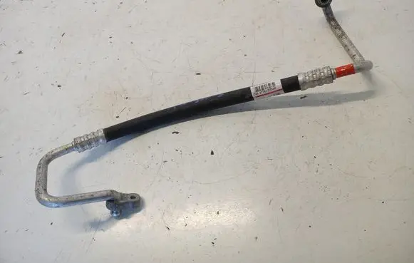 Hyundai Tucson TL Air conditioning (A/C) pipe/hose 97762D7500