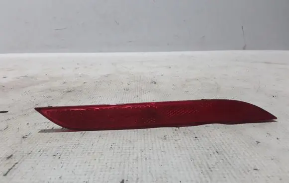 Smart ForFour II W453 Rear tail light reflector 265603562R