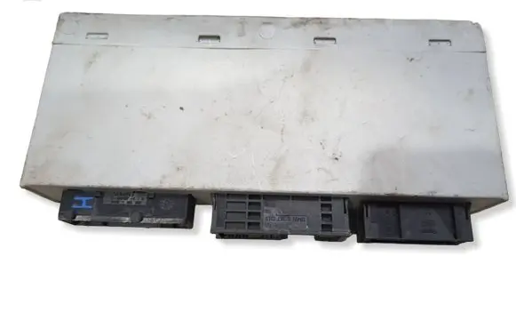 BMW X3 E83 Comfort/convenience module 6944840 57762110
