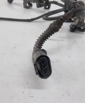 BMW 5 F10 F11 Handbrake wiring loom/harness 9277199