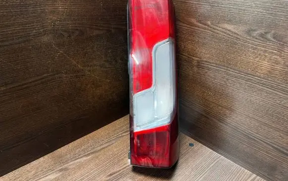 Fiat Ducato Rear/tail lights 510370 20610751