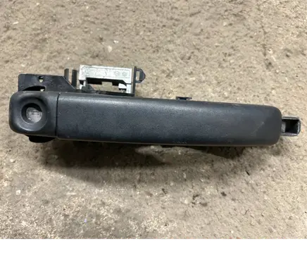 Renault Trafic II (X83) Front door exterior handle