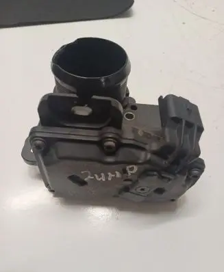 Citroen Jumper Throttle valve 9806625280