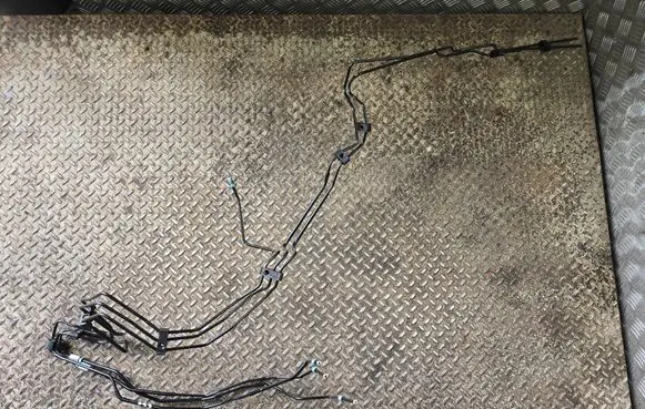 Audi A5 Brake line pipe/hose 8B1614723D 8B1614726C 8B3614741G