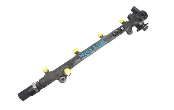 Mercedes-Benz Vito Viano W639 Fuel main line pipe A6110700095 A6110780149