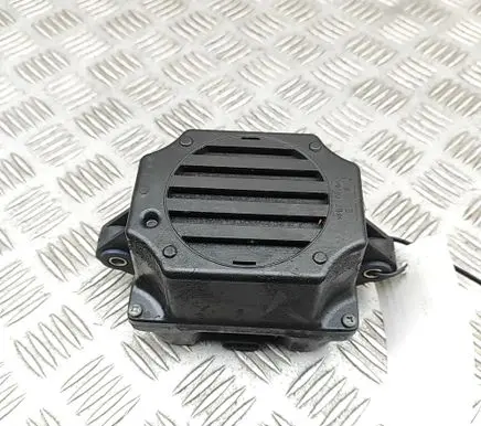Opel Mokka B Other control units/modules 9825956180
