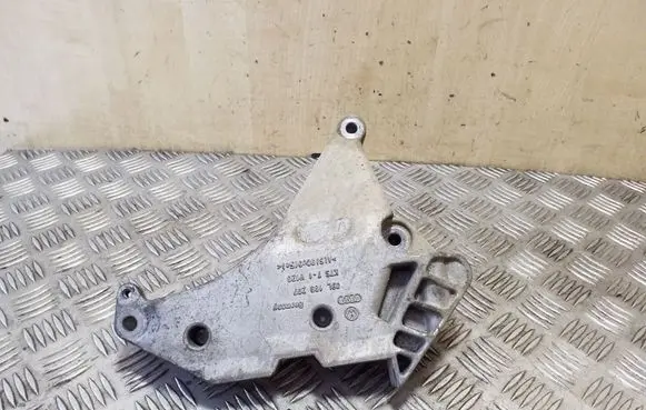 Volkswagen Caddy Engine mounting bracket 03L199207