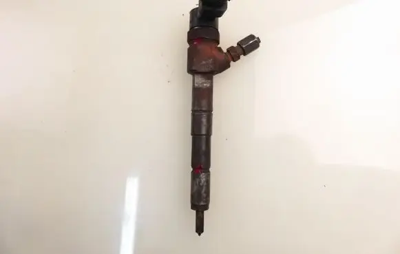 Opel Astra H Fuel injector 0445110159