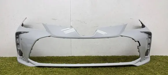 Toyota Corolla E210 E21 Front bumper 5211902Q10