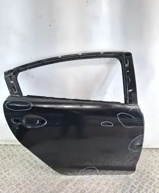 Mazda 6 Rear door GHY17202XB