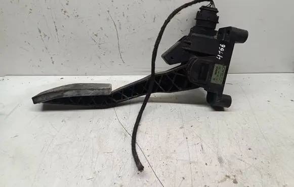 Opel Astra G Accelerator throttle pedal 0281002298 90561266 90581208