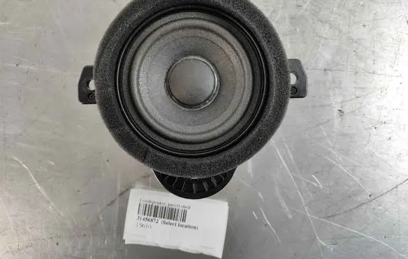 Volvo XC60 Headliner speaker 31456872