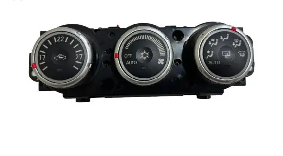 Mitsubishi Outlander Climate control unit 7820A115XA 7D06A