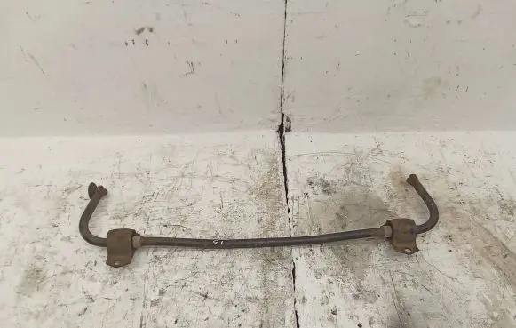 Mazda 3 III Rear anti-roll bar/sway bar 