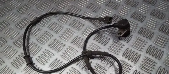ABS brake wheel speed sensor